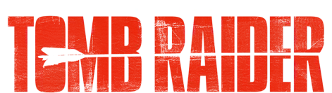 Tomb Raider logo